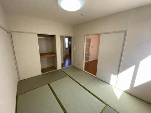 Ｃｏｚｙ　Ｆｌａｔｓ　Ⅰ 1102号-6