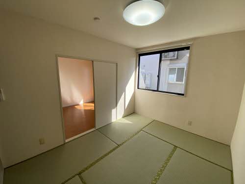 Ｃｏｚｙ　Ｆｌａｔｓ　Ⅰ 1102号-7