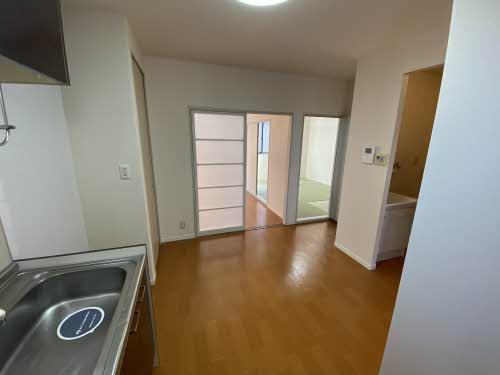 Ｃｏｚｙ　Ｆｌａｔｓ　Ⅰ 1102号-14