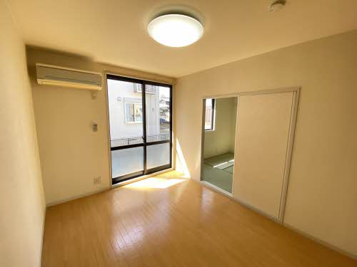 Ｃｏｚｙ　Ｆｌａｔｓ　Ⅰ 1103号-2