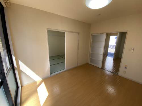 Ｃｏｚｙ　Ｆｌａｔｓ　Ⅰ 1103号-3