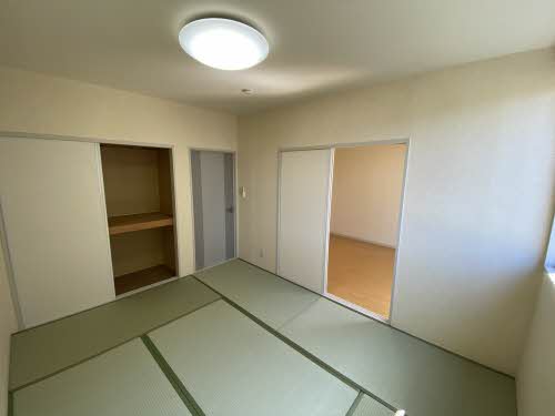 Ｃｏｚｙ　Ｆｌａｔｓ　Ⅰ 1103号-4