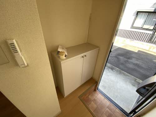 Ｃｏｚｙ　Ｆｌａｔｓ　Ⅰ 1103号-8