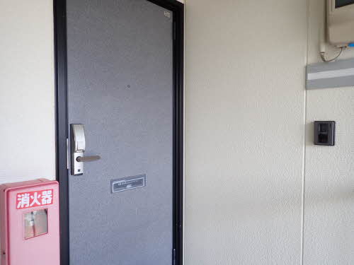 キャトルセゾン B205号-3