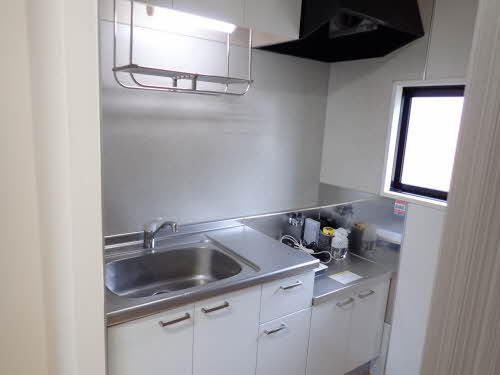 キャトルセゾン B205号-5