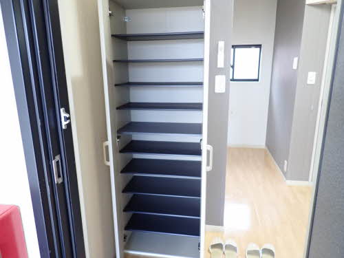 キャトルセゾン B205号-14