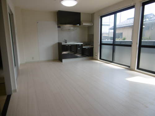 ドミール野村 B103号-3