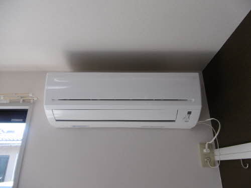 ドミール野村 B103号-4