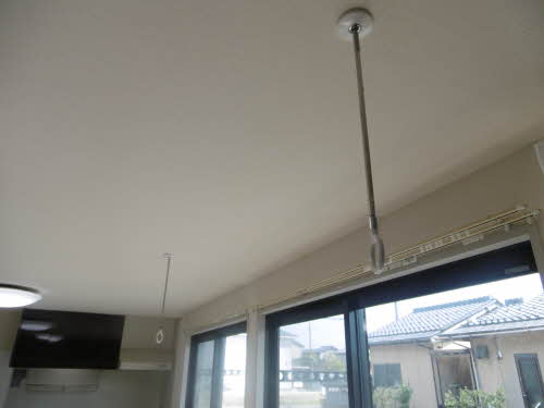 ドミール野村 B103号-5