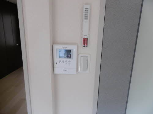 ドミール野村 B103号-7