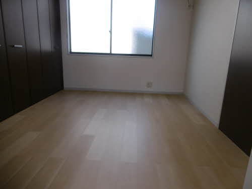 ドミール野村 B103号-8