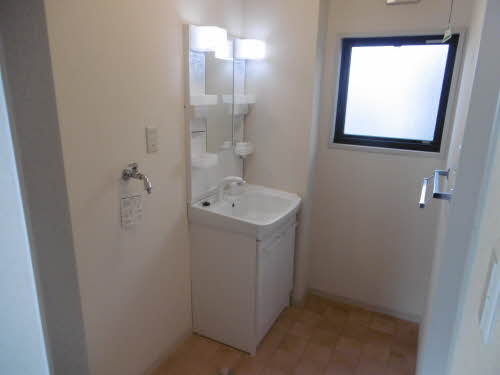 ドミール野村 B103号-10