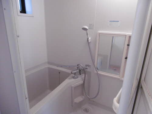 ドミール野村 B103号-11