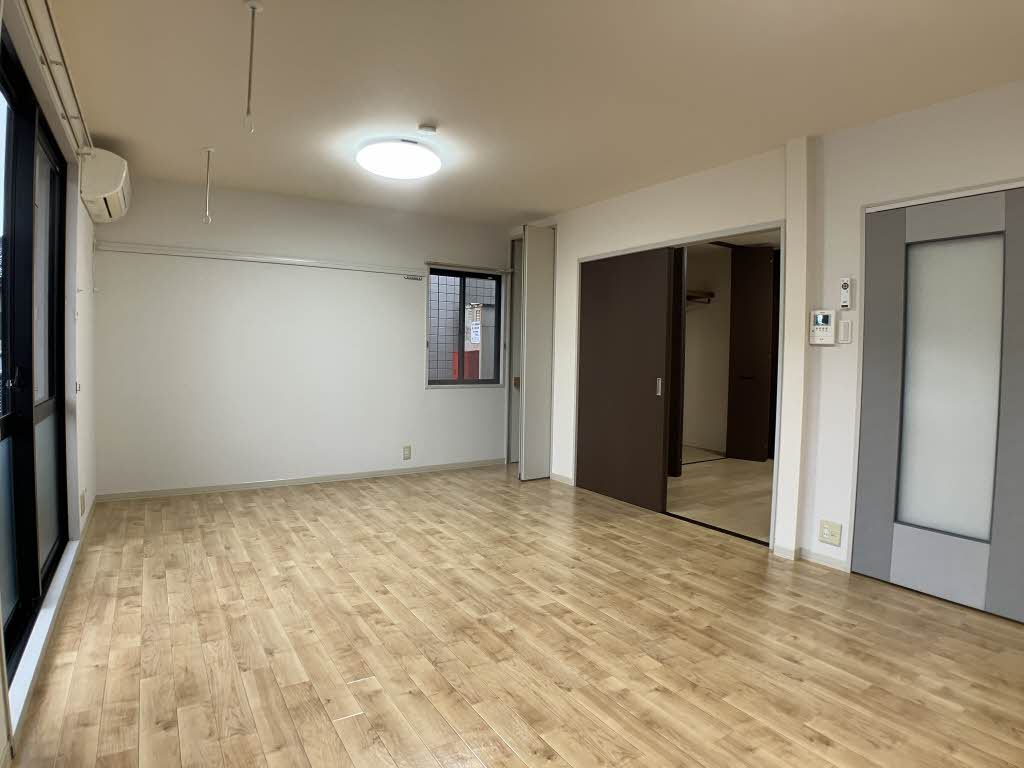 ドミール野村 B103号-14