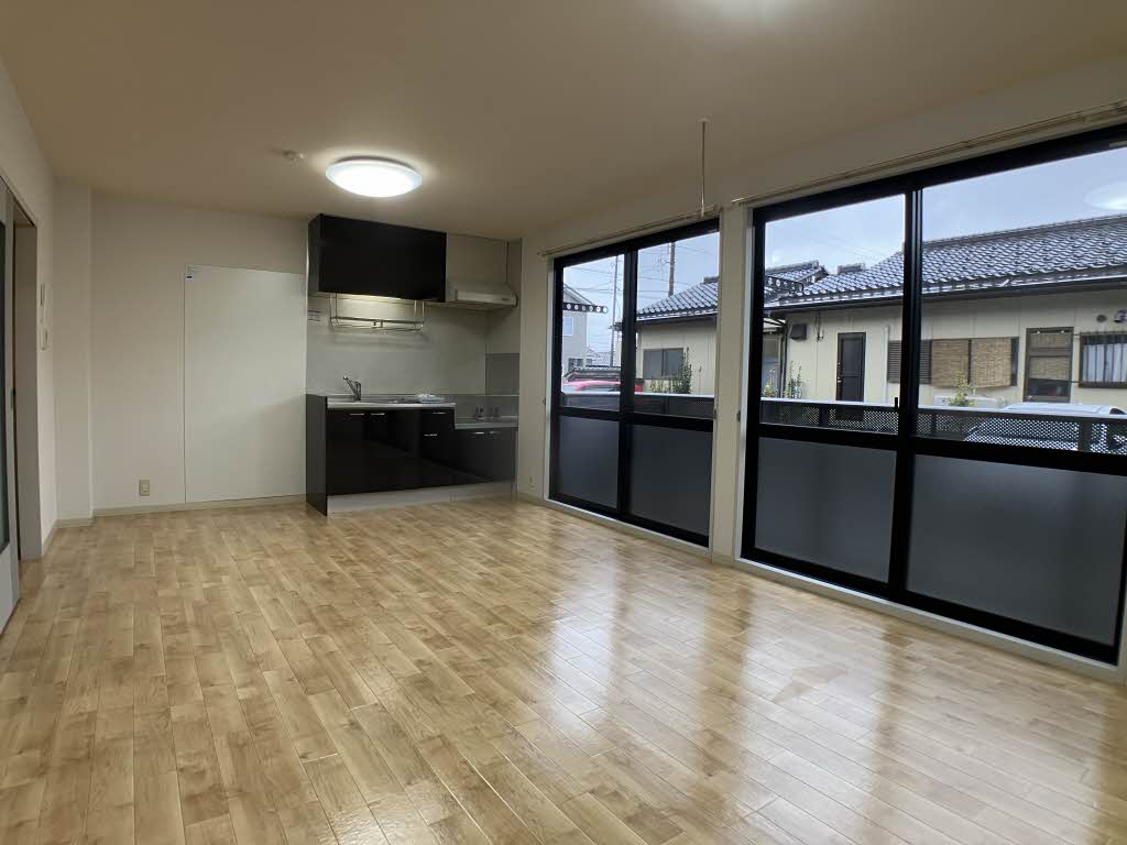 ドミール野村 B103号-15