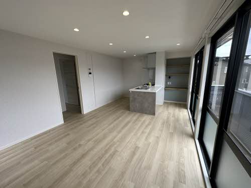 ドミール野村B203-2