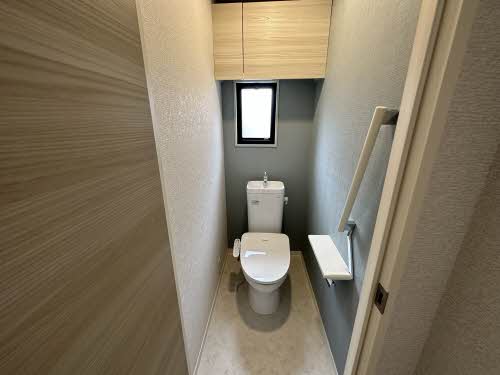 ドミール野村 B203号-9