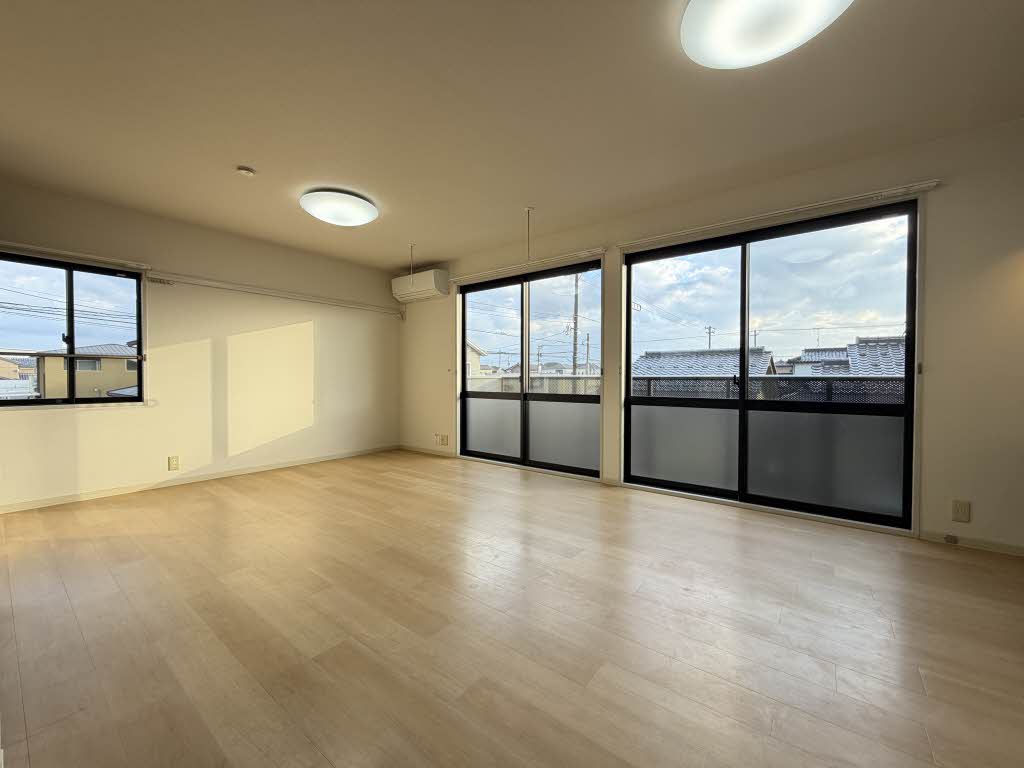 ドミール野村 B205号-2