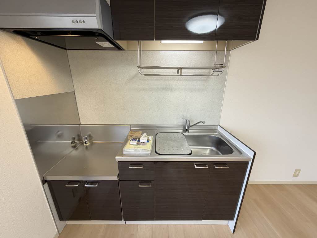 ドミール野村 B205号-3