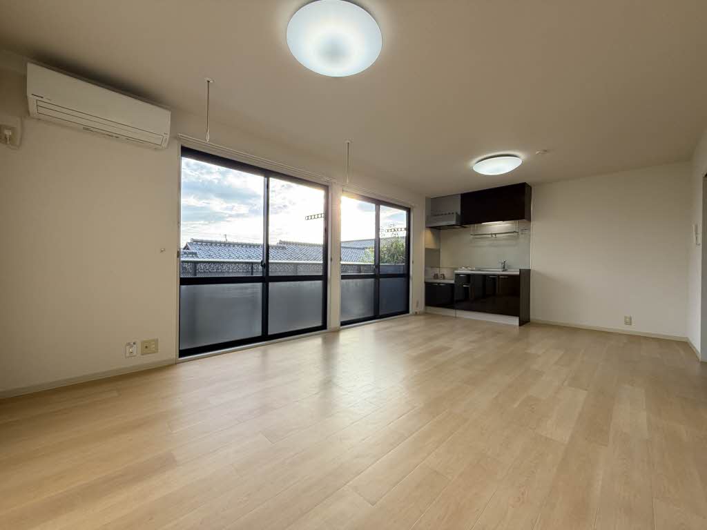 ドミール野村 B205号-4