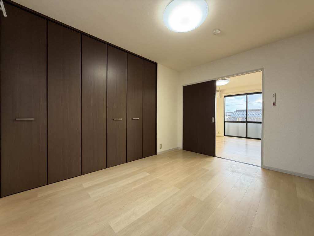 ドミール野村 B205号-6