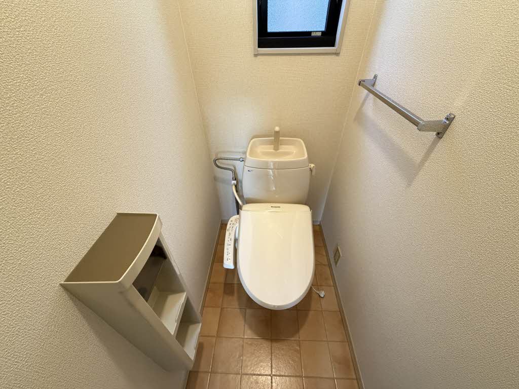 ドミール野村 B205号-7