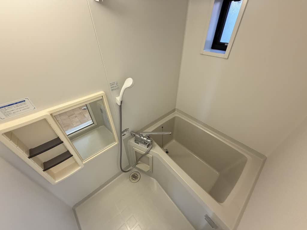 ドミール野村 B205号-8