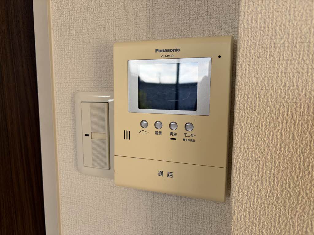 ドミール野村 B205号-11