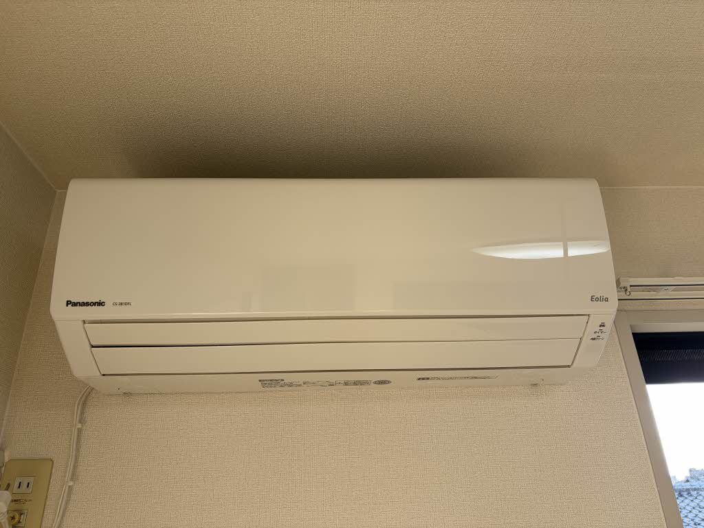 ドミール野村 B205号-12