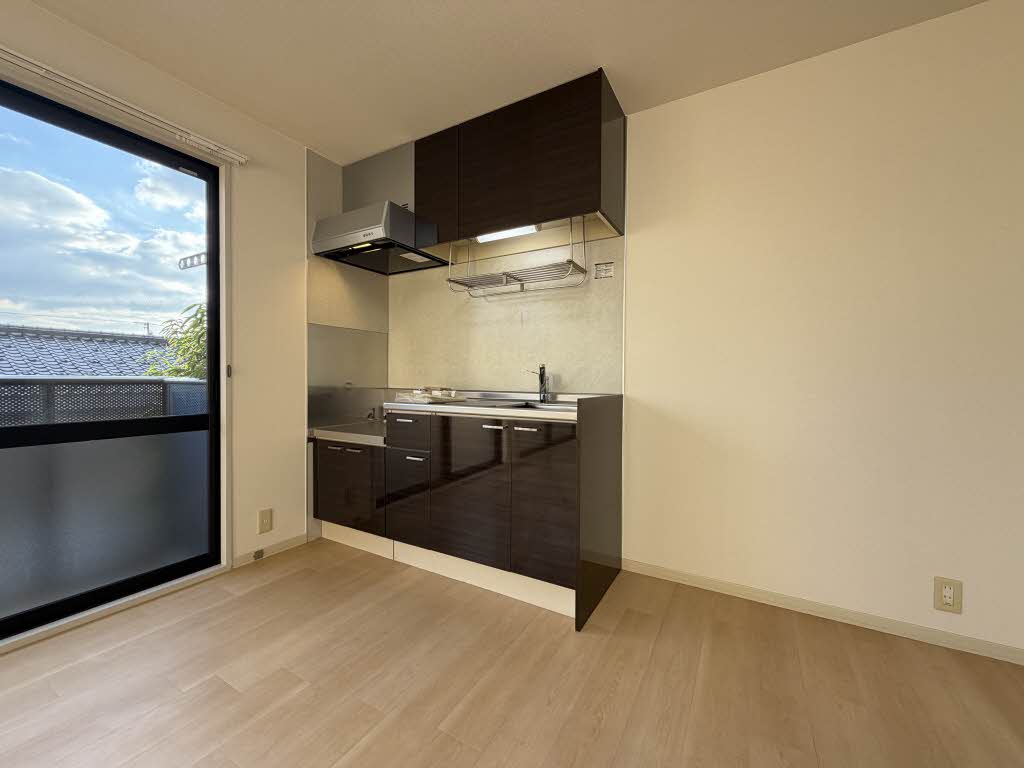 ドミール野村 B205号-14