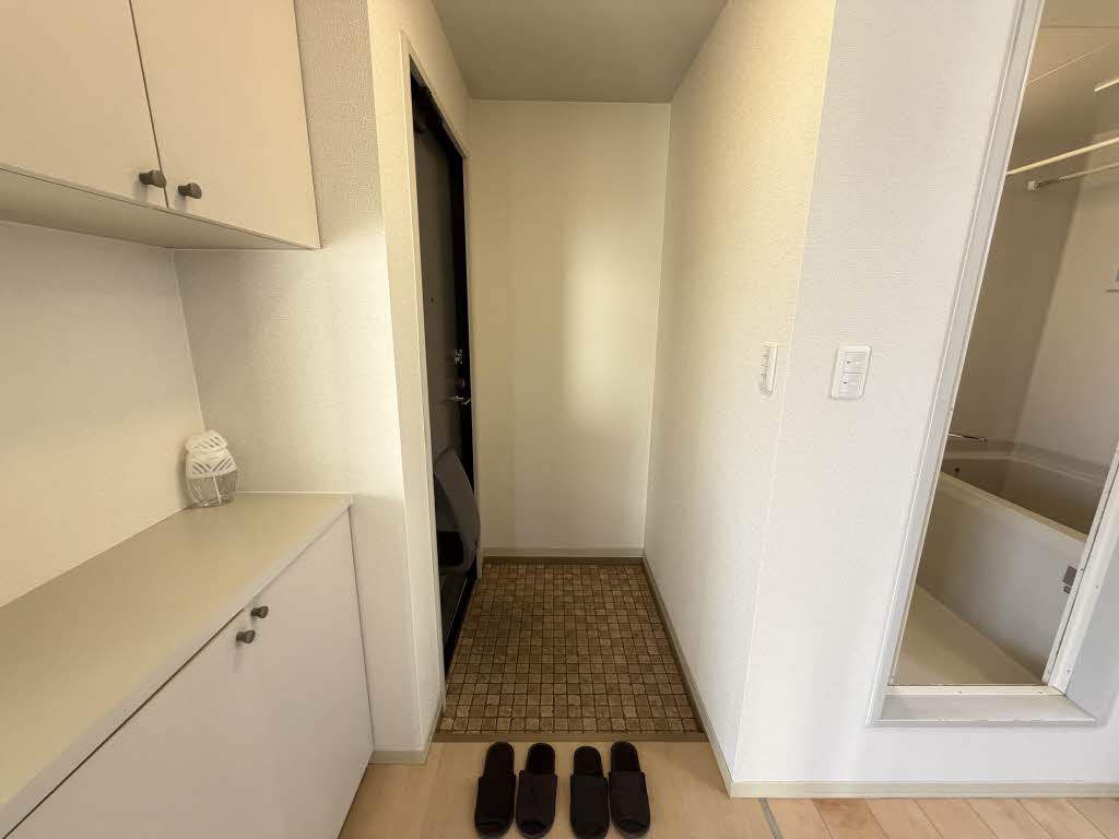 ドミール野村 B205号-15