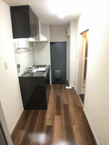 グリーンステージ信成 A102号-6