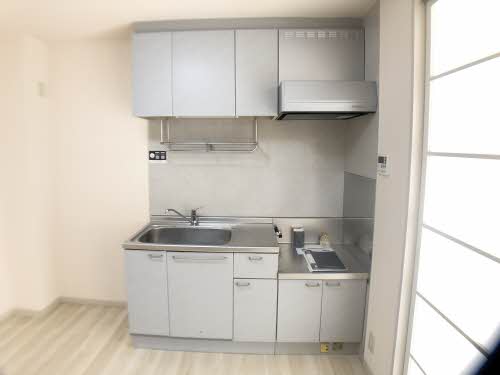 ファミールパレス 0103号-5