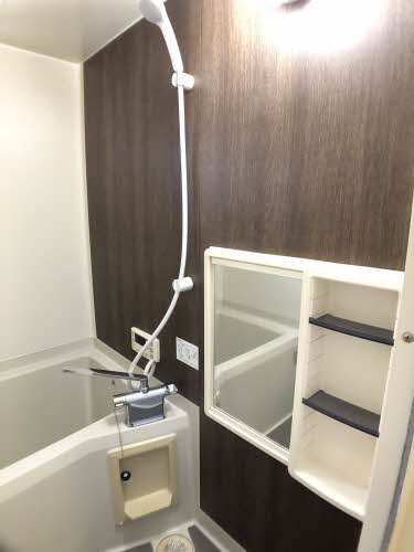 ファミールパレス 0105号-11