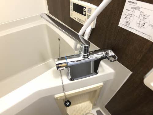 ファミールパレス 0105号-13