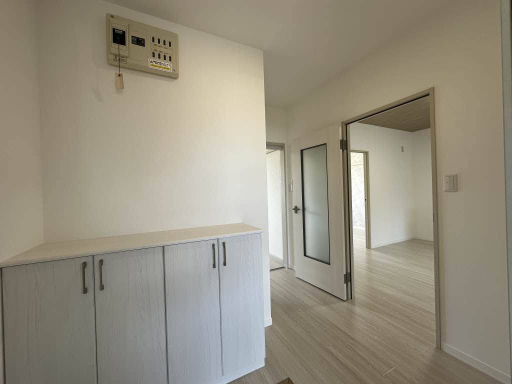 ファミールパレス 0206号-2