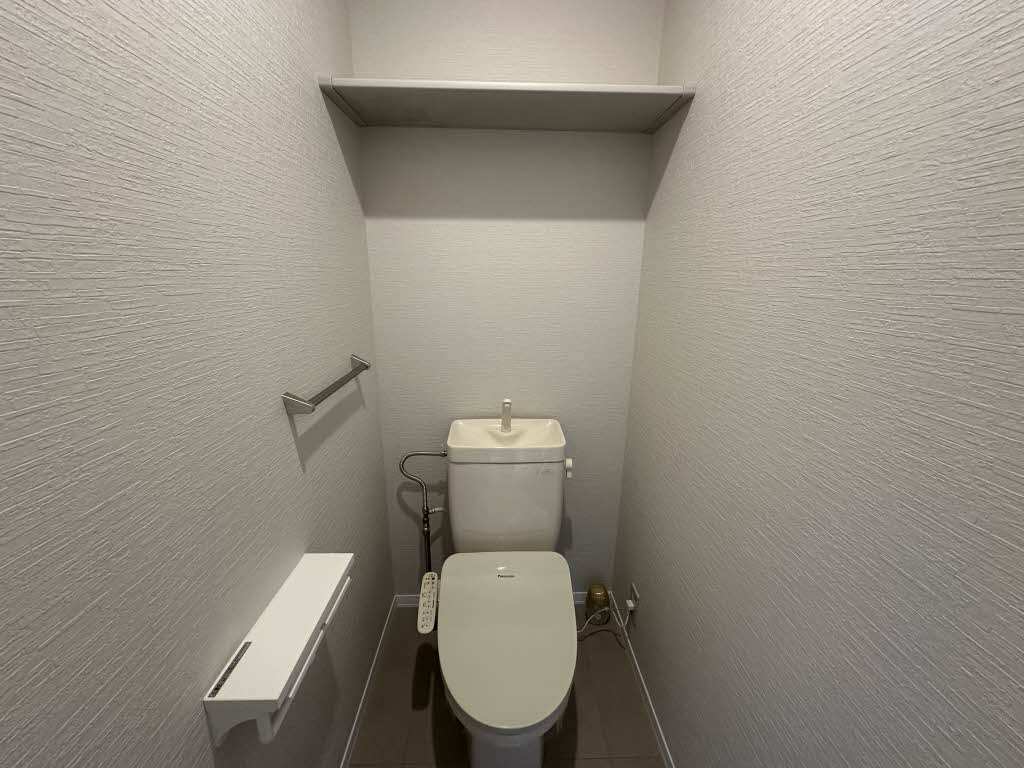 ファミールパレス 0206号-14