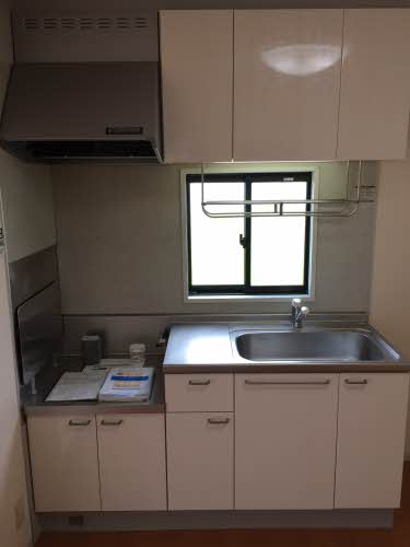 ファミールパレス 0207号-3