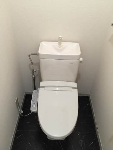 ファミールパレス 0207号-9