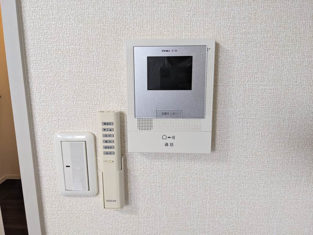グレースハイム 0101号-9