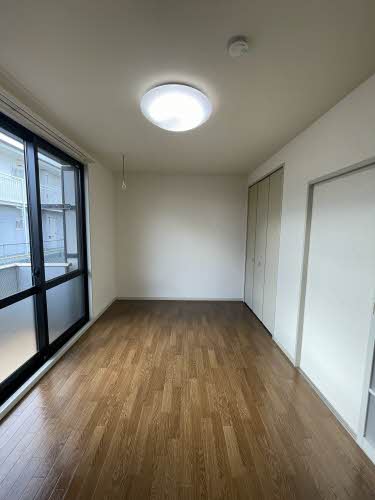 グレースハイム 0102号-2