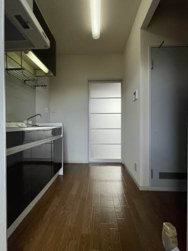 グレースハイム 0102号-3