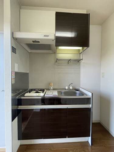 グレースハイム 0102号-4