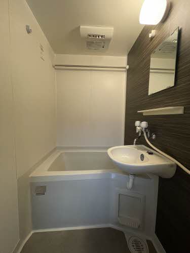 グレースハイム 0102号-5