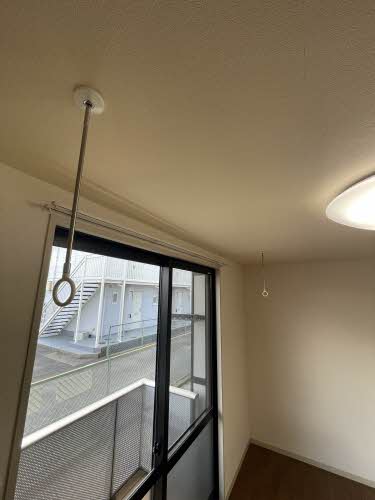 グレースハイム 0102号-7