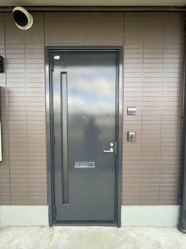 グレースハイム 0102号-11