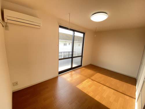 グレースハイム 0203号-2