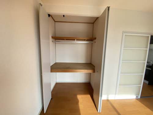 グレースハイム 0203号-4