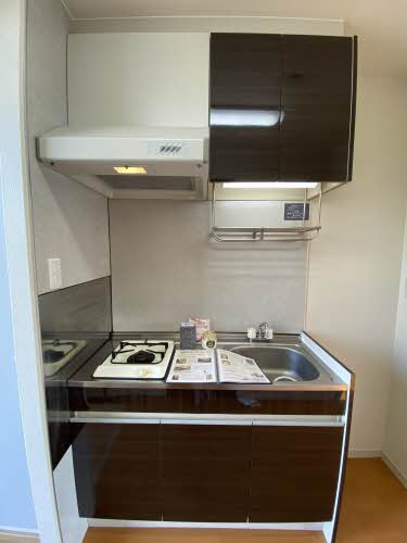 グレースハイム 0203号-5