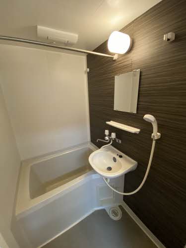 グレースハイム 0203号-7